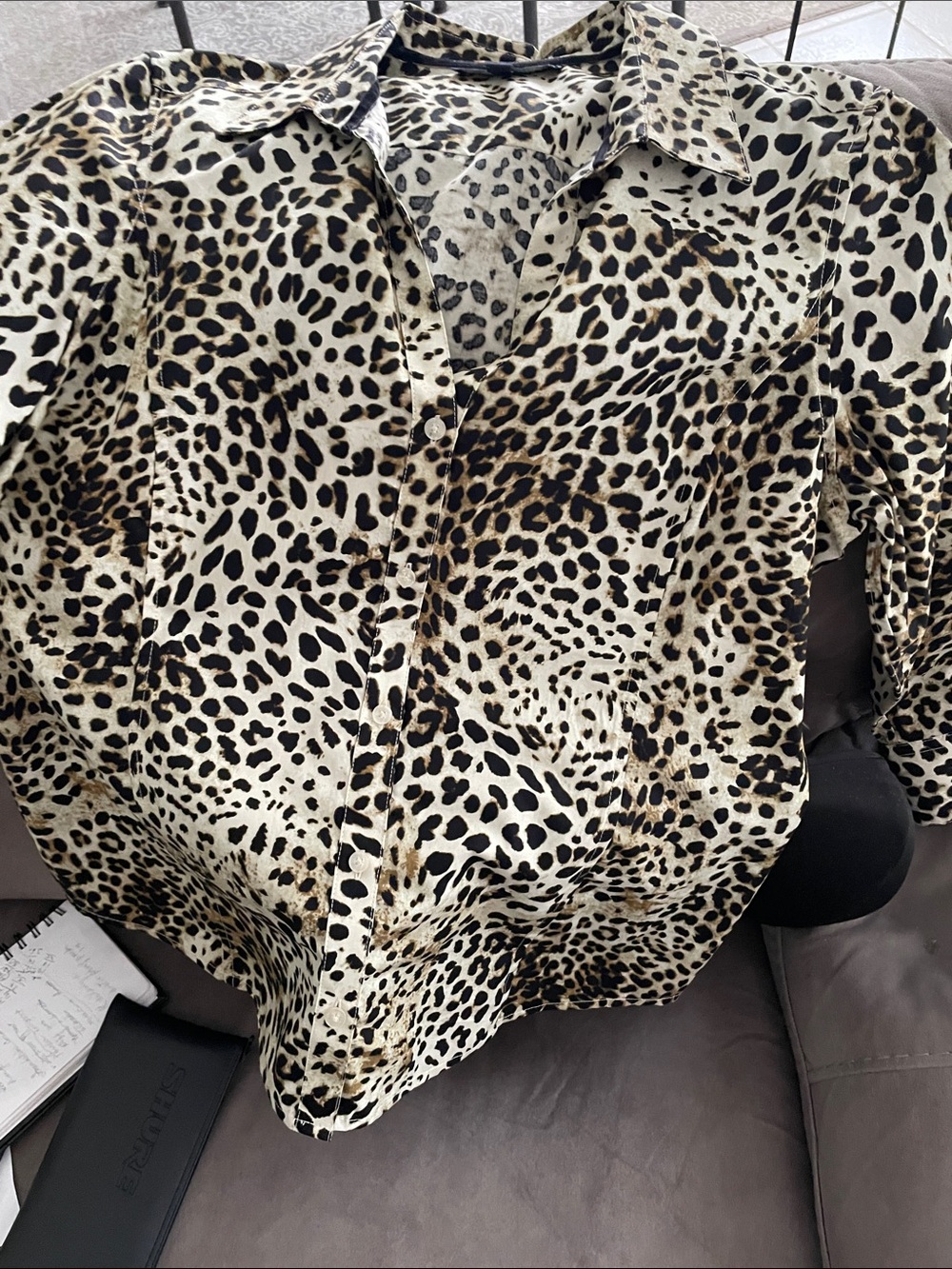JONES NEW YORK SIGNATURE TOP